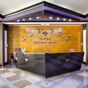 Hotel Teatro Boutique